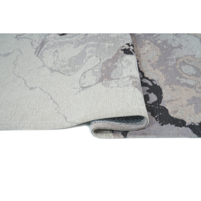 Alfombra MARBLE GRAY (Colección Única Magic Home)